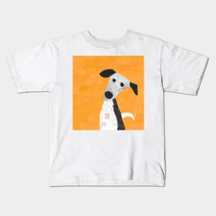 I Get Treats? Pupper Kids T-Shirt